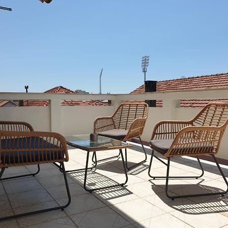 Apartments Ivana Задар Екстериор снимка