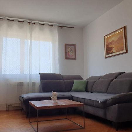 Apartments Ivana Задар Екстериор снимка