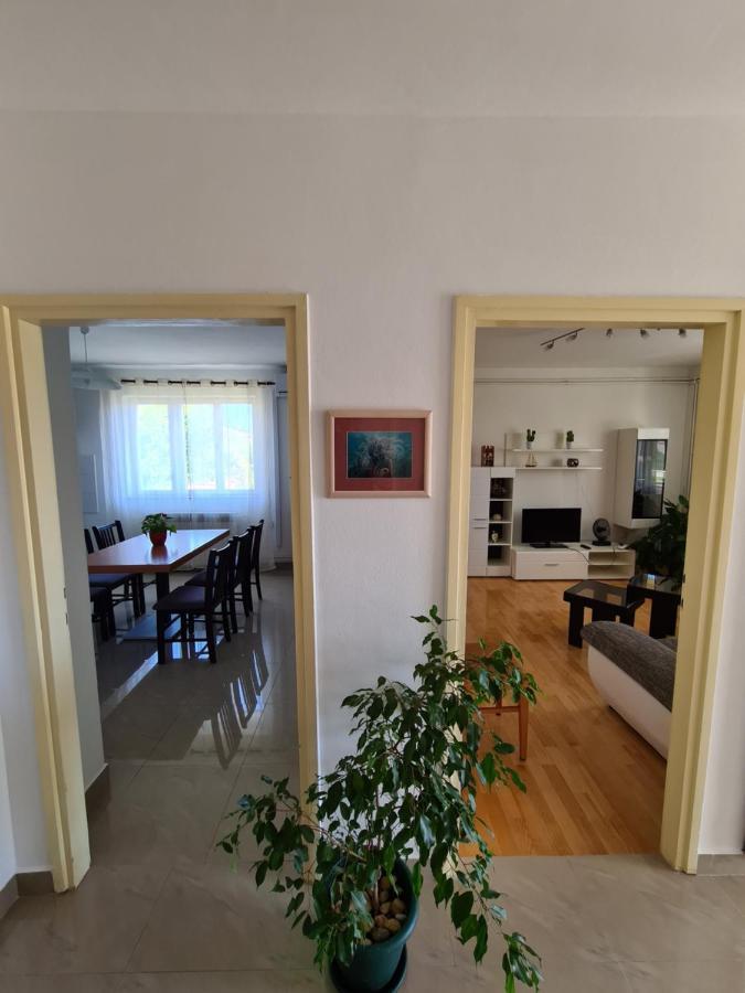 Apartments Ivana Задар Екстериор снимка