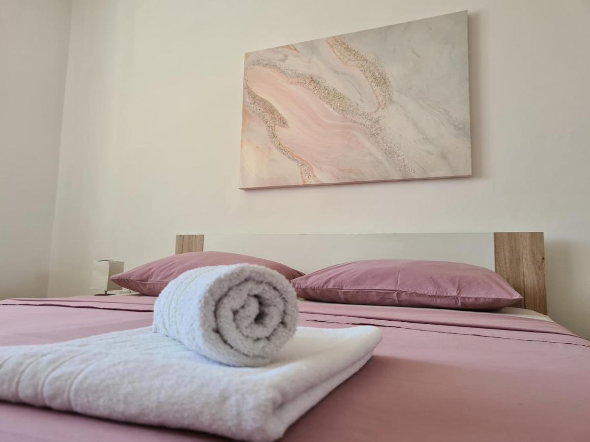 Apartments Ivana Задар Екстериор снимка