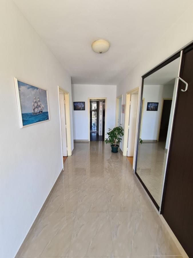 Apartments Ivana Задар Екстериор снимка