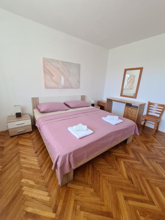 Apartments Ivana Задар Екстериор снимка