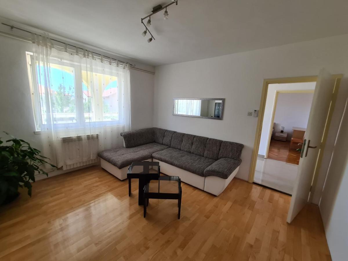 Apartments Ivana Задар Екстериор снимка