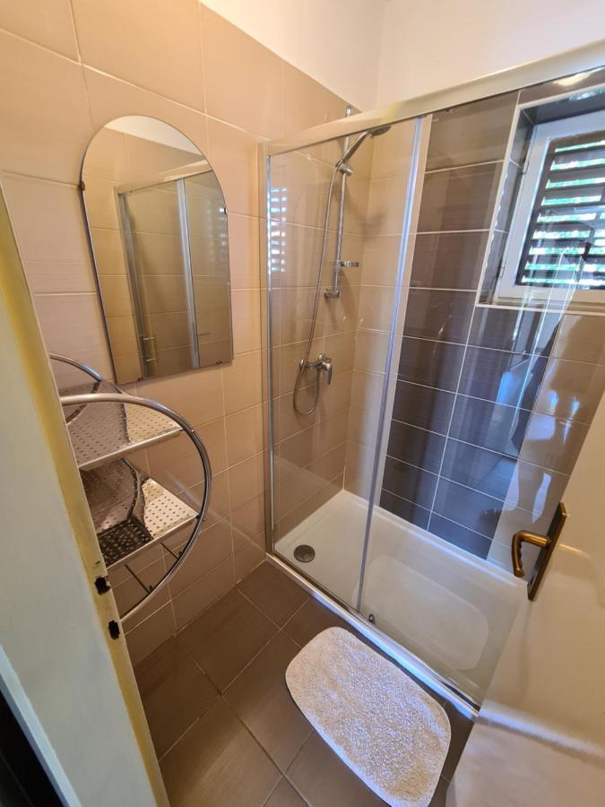 Apartments Ivana Задар Екстериор снимка