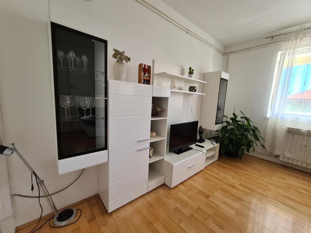 Apartments Ivana Задар Екстериор снимка