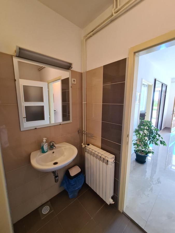 Apartments Ivana Задар Екстериор снимка