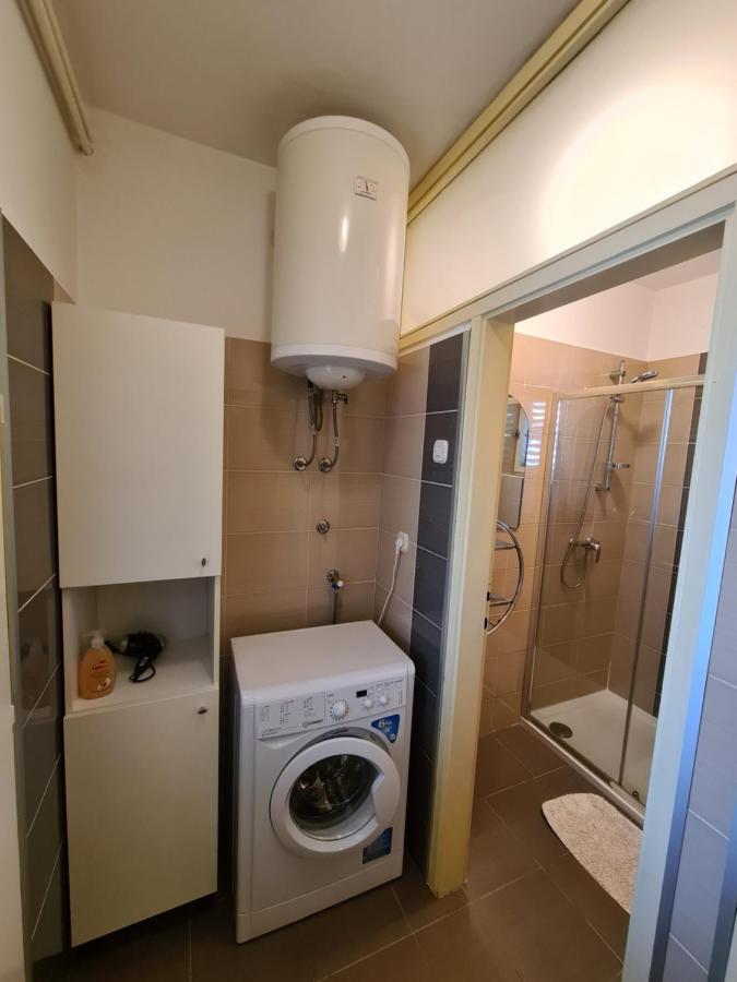 Apartments Ivana Задар Екстериор снимка