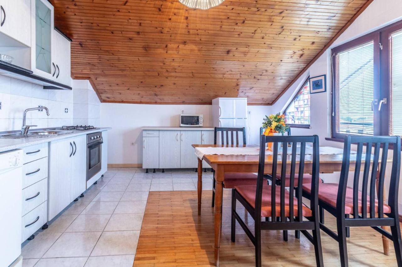 Apartments Ivana Задар Екстериор снимка