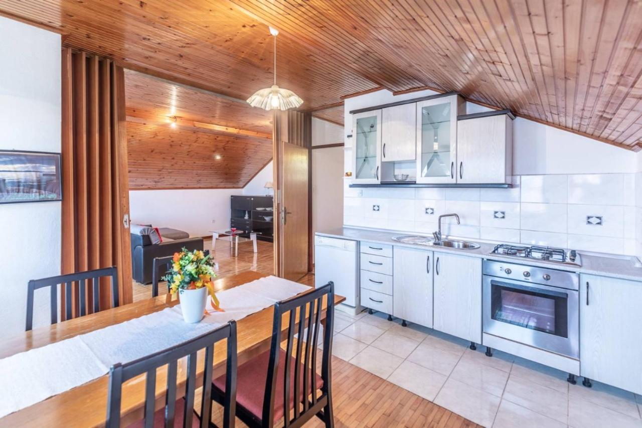 Apartments Ivana Задар Екстериор снимка