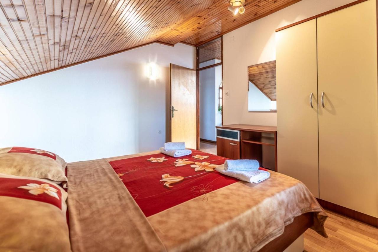 Apartments Ivana Задар Екстериор снимка