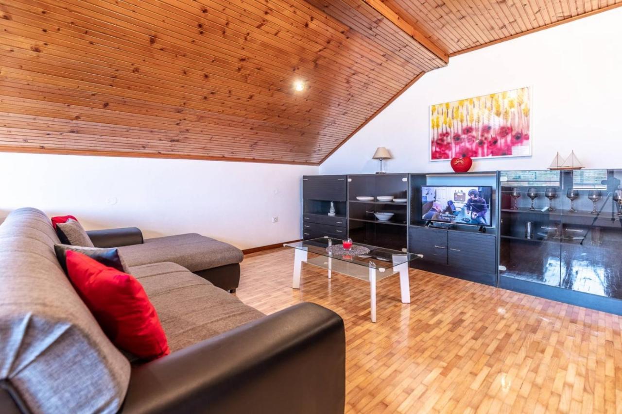 Apartments Ivana Задар Екстериор снимка