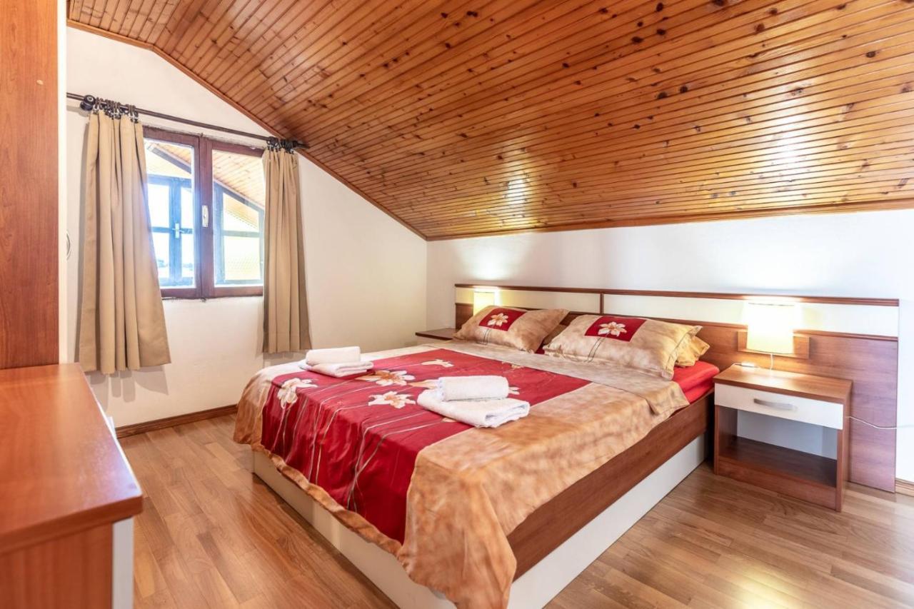 Apartments Ivana Задар Екстериор снимка