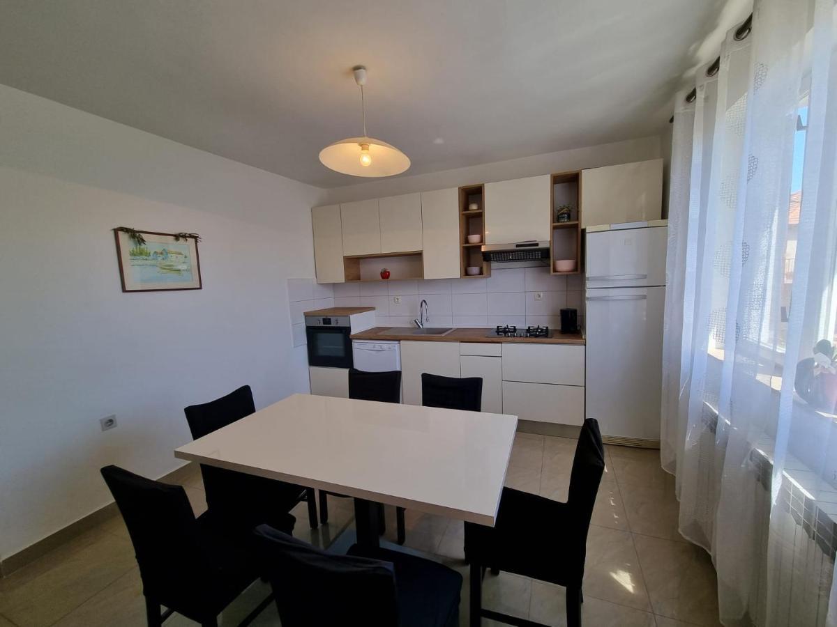 Apartments Ivana Задар Екстериор снимка