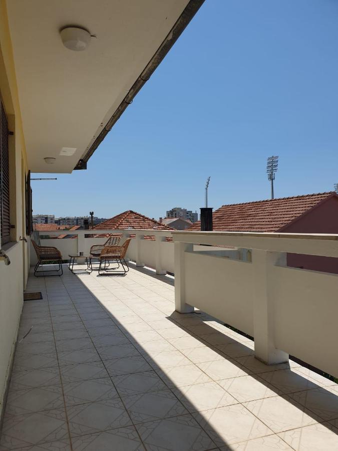 Apartments Ivana Задар Екстериор снимка