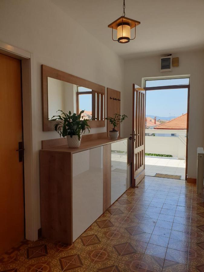 Apartments Ivana Задар Екстериор снимка