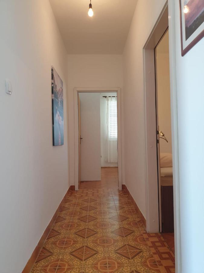 Apartments Ivana Задар Екстериор снимка