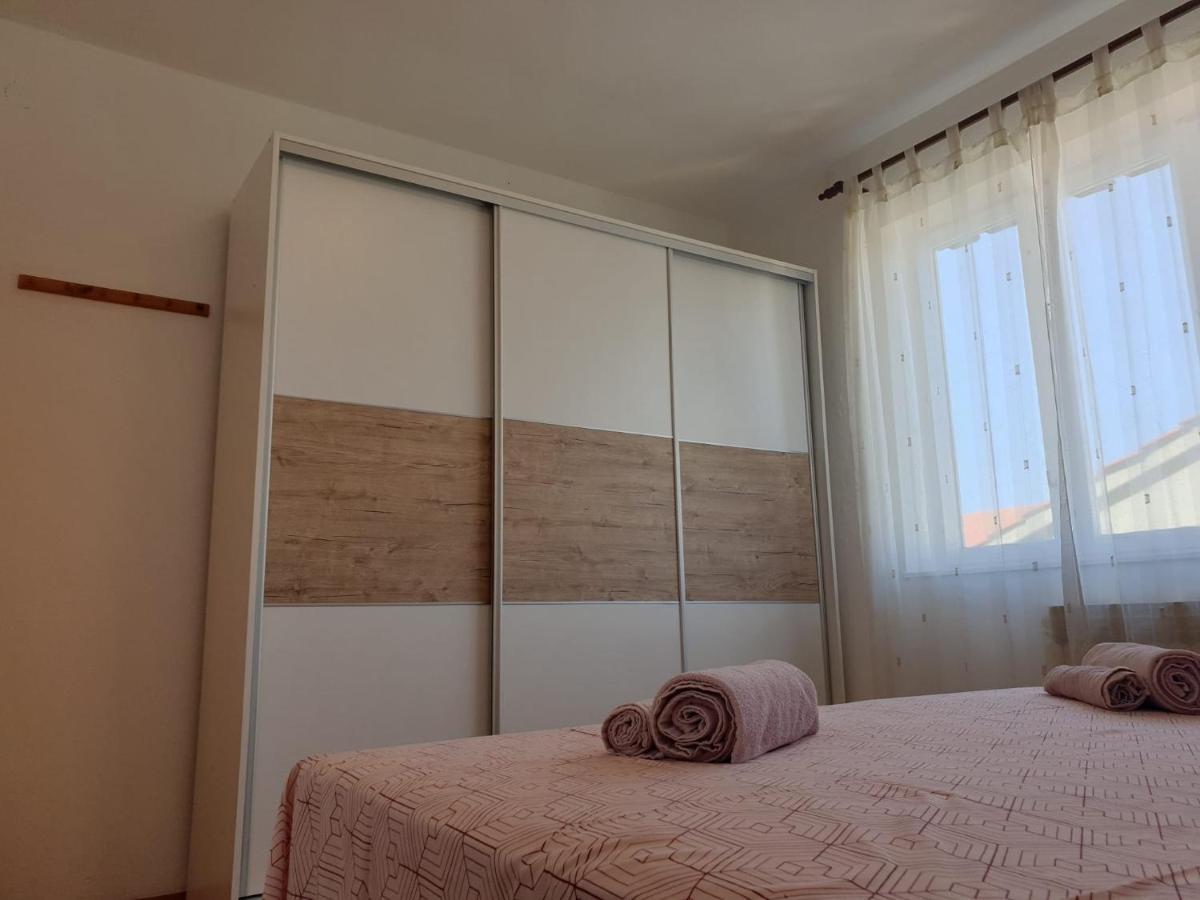 Apartments Ivana Задар Екстериор снимка
