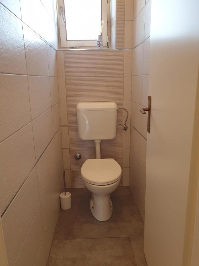 Apartments Ivana Задар Екстериор снимка