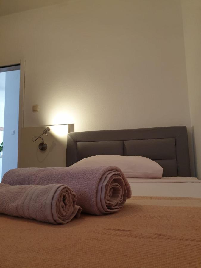 Apartments Ivana Задар Екстериор снимка