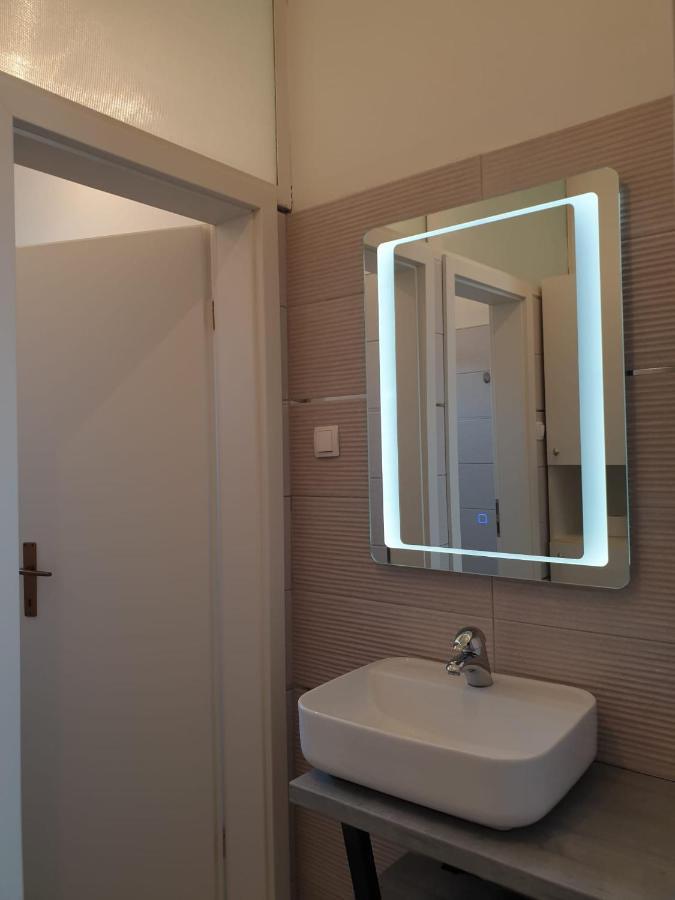 Apartments Ivana Задар Екстериор снимка